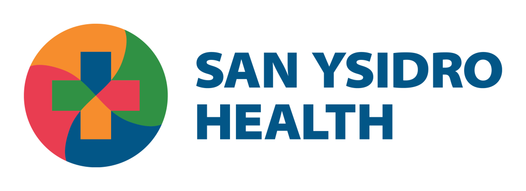 San Ysidro Health Logo