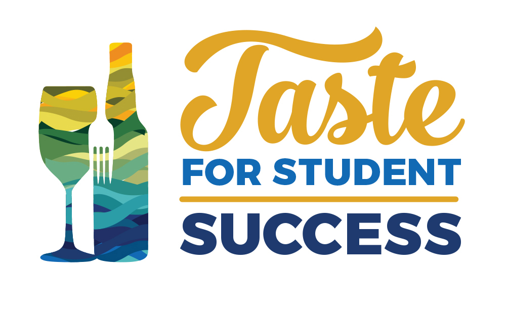 Taste for Student Success Logo