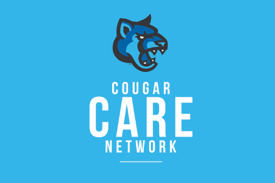 Cougar Care Network