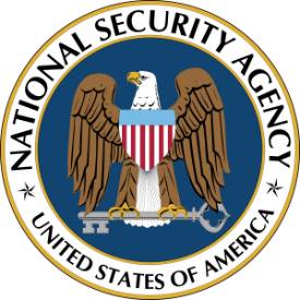 NSA seal