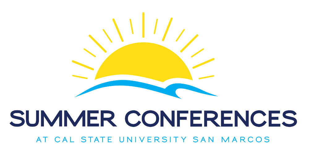 Summer Conferences Summer Conferences CSUSM