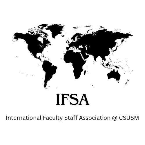Logo of the IFSA