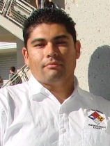 Humberto Garcia Jr