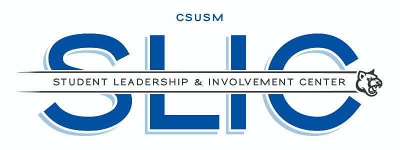 student leadership and involvement center logo