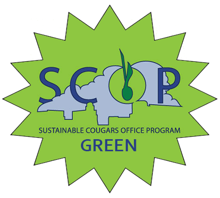 SCOP Green Level Logo