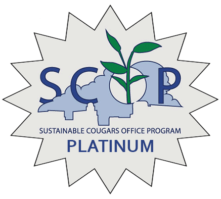 SCOP Platinum Level Logo
