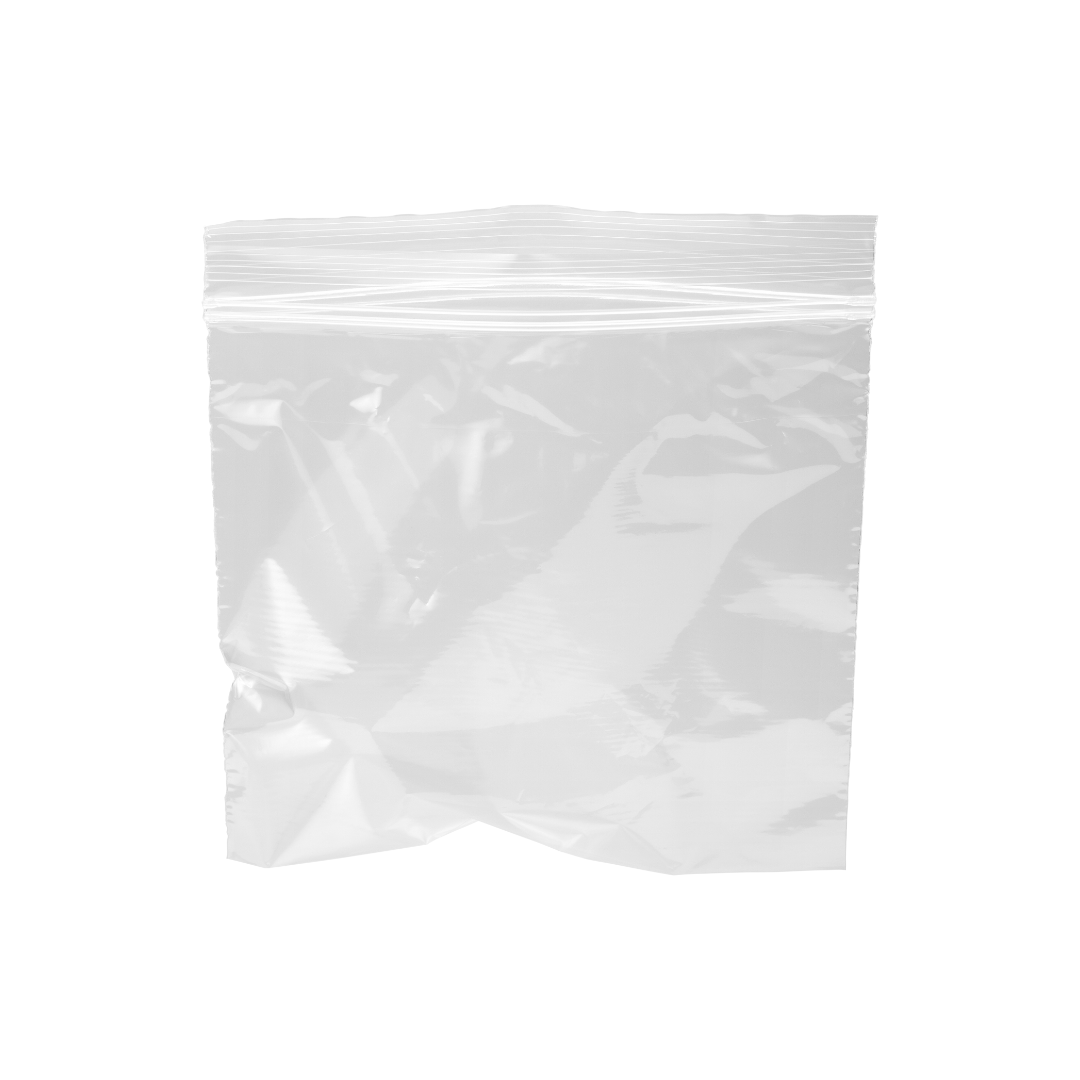 Image of plastic sandwich bag