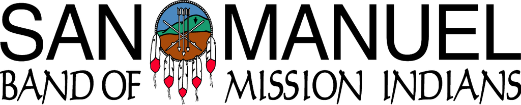 San Manuel Band of Mission Indians Logo