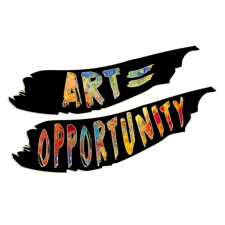 Artist Opportunity