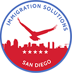 Immigration Solutions San Diego Logo