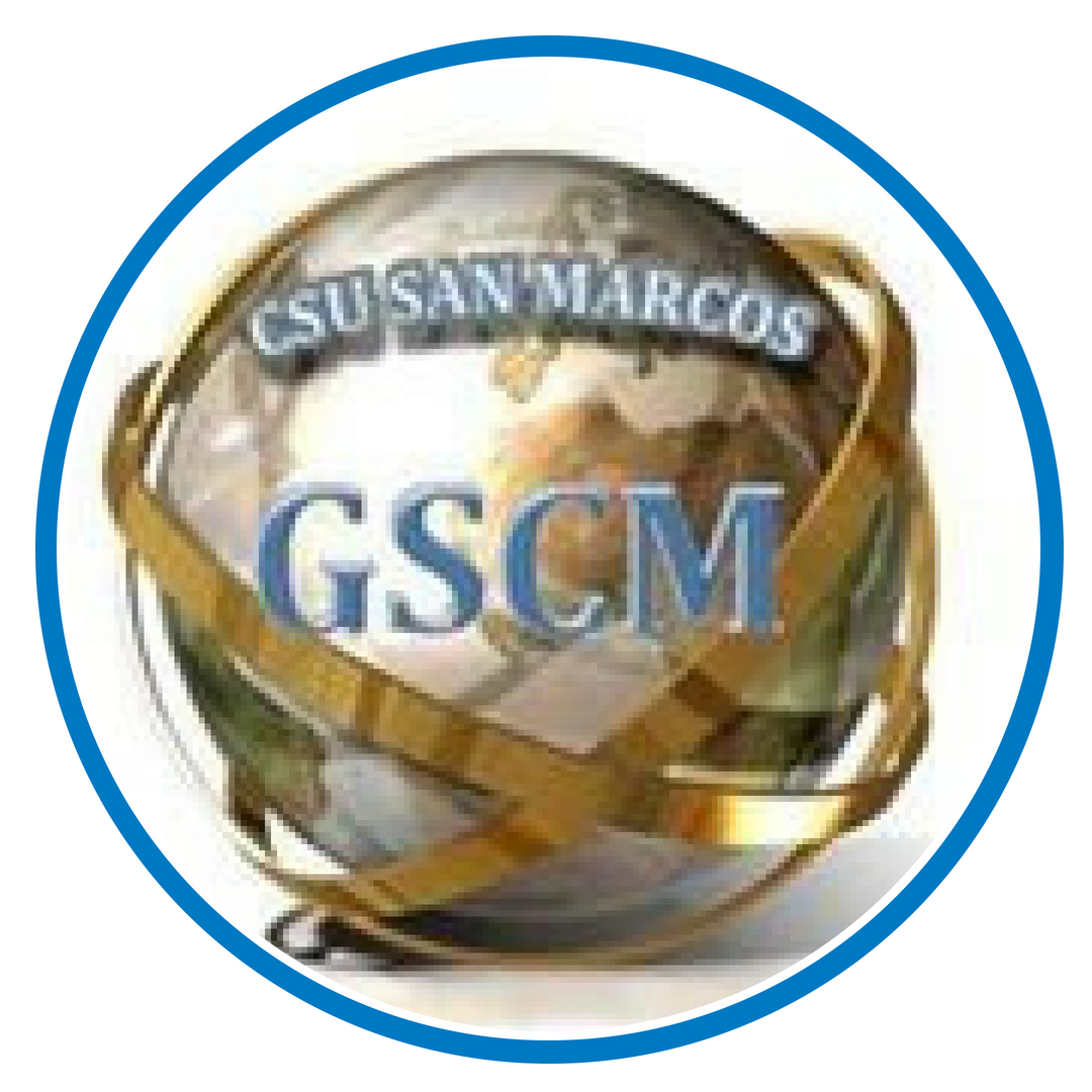 Global Supply Chain Mgmt society
