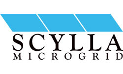 Scylla Microgrid - Brand Awareness
