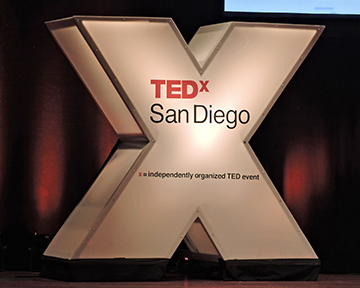 TedX San Diego