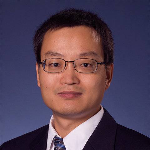 Dr. Simon Fan