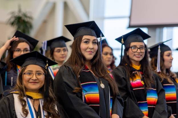 Latino Graduate Recognition Ceremony | Latino Association of Faculty ...