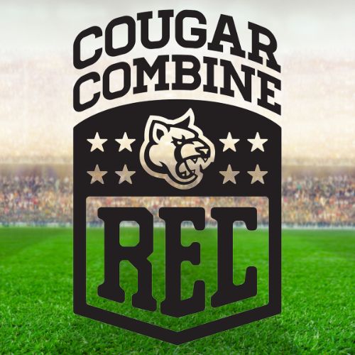 Cougar Combine Logo
