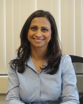 Dr. Ghazala Rehan, Psychiatrist