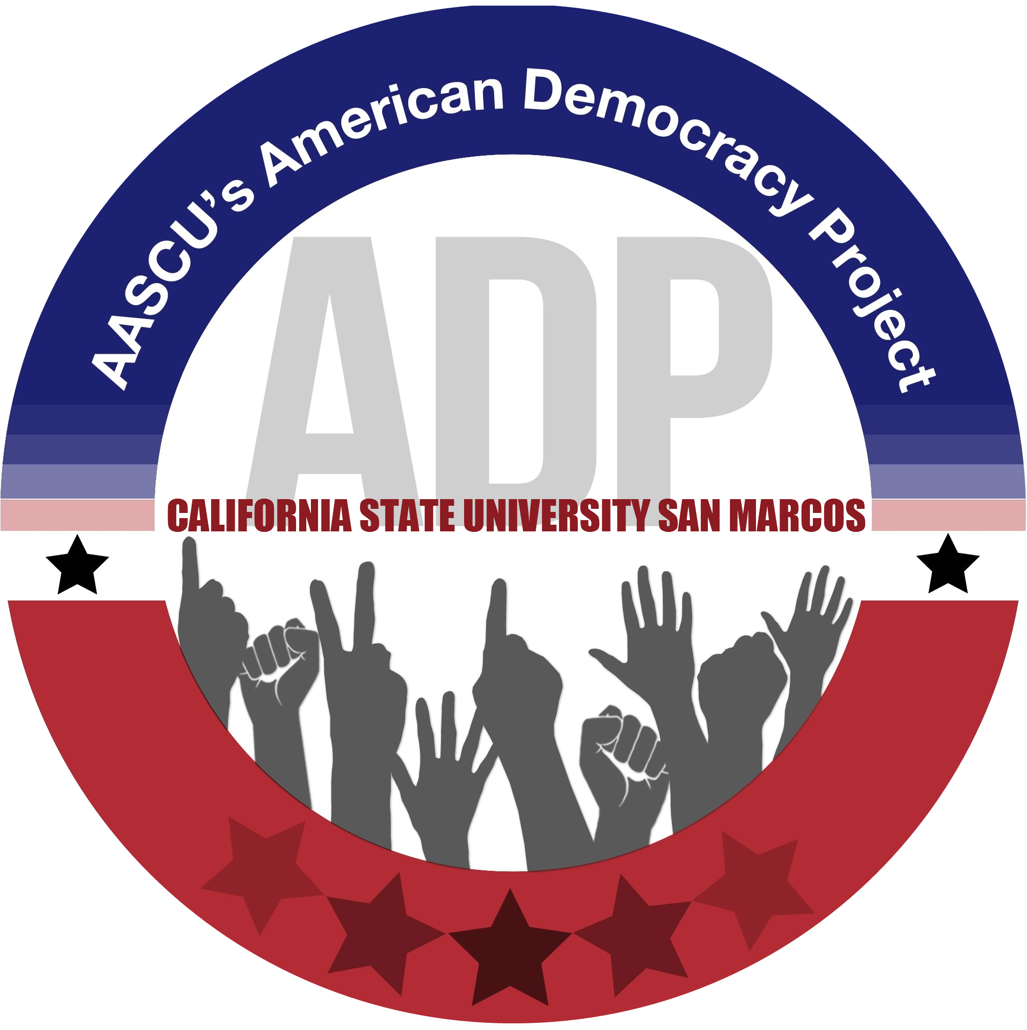 American Democracy Project at CSUSM