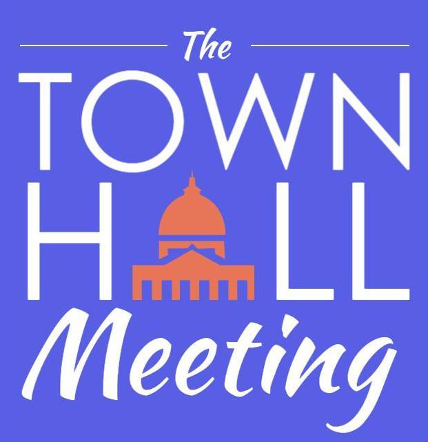 Town Hall Meeting | Service Learning & Civic Engagement | CSUSM