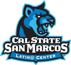 latin center logo