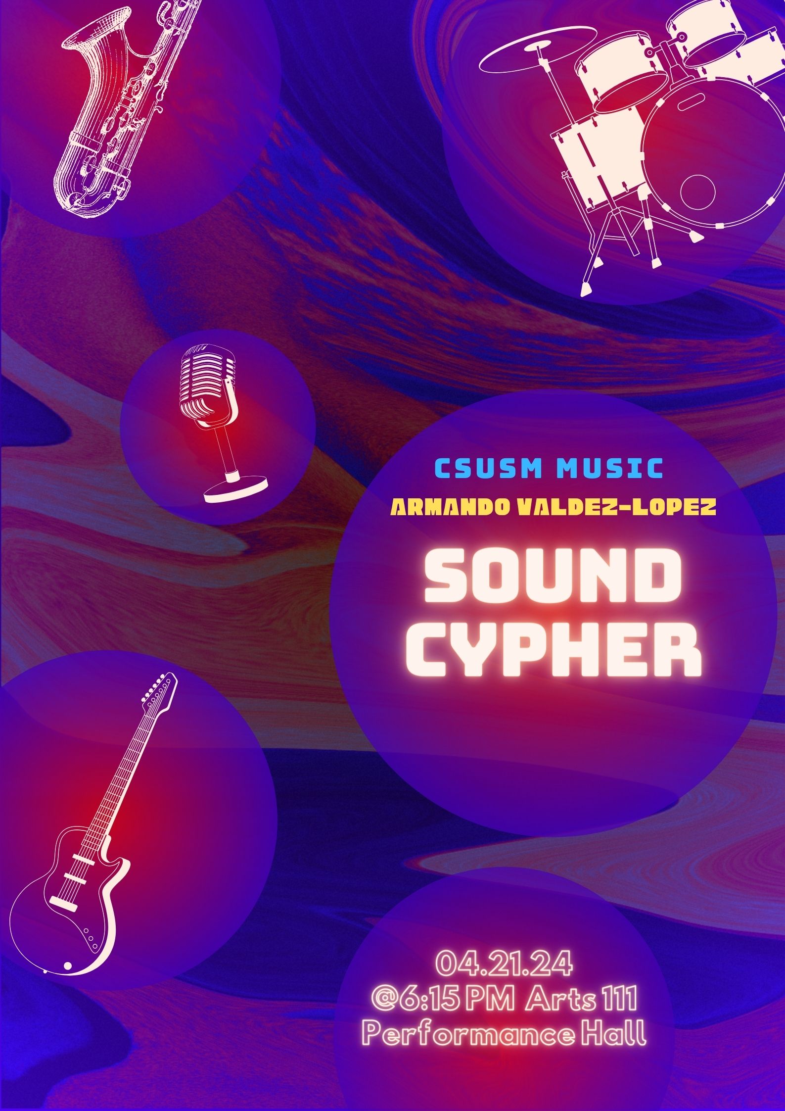 Sound Cypher