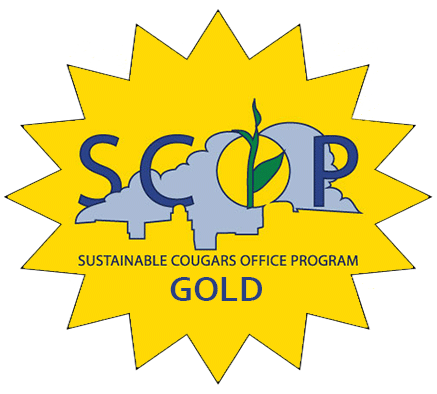 SCOP Gold Level Logo