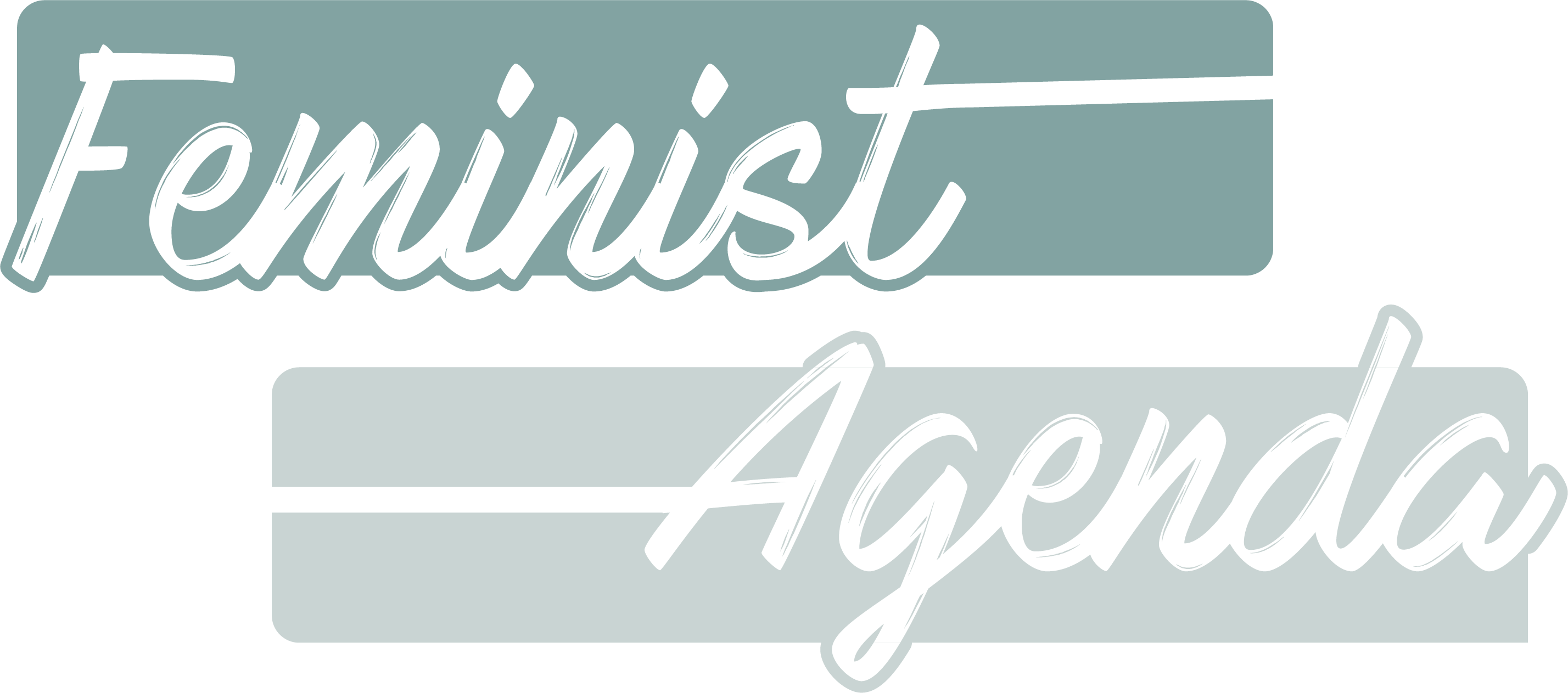 Feminist Agenda Logo